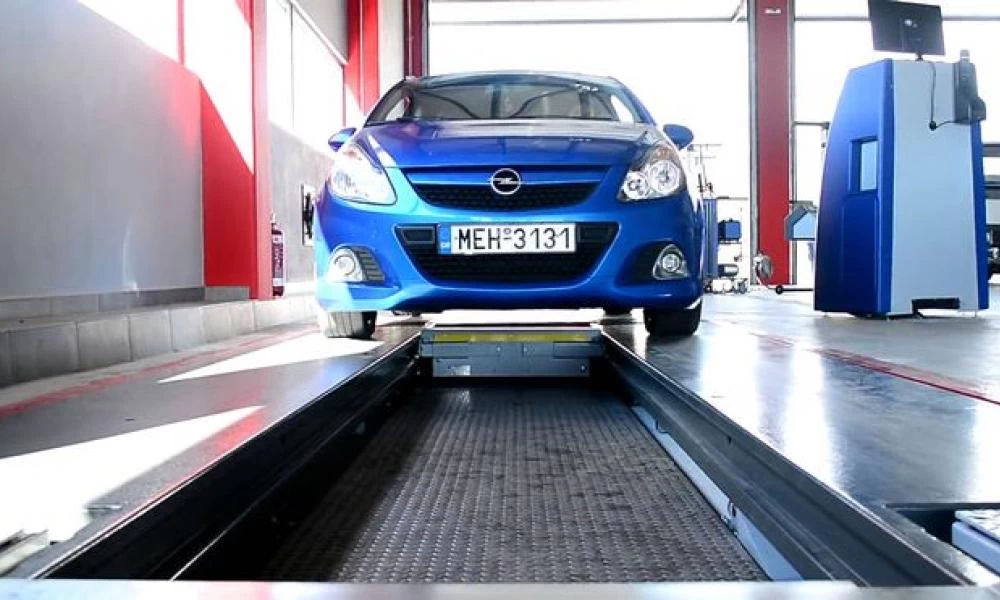 Πότε ανοίγουν τα ΚΤΕΟ - Ποιοι είναι οι νέοι κανόνες και προϋποθέσεις